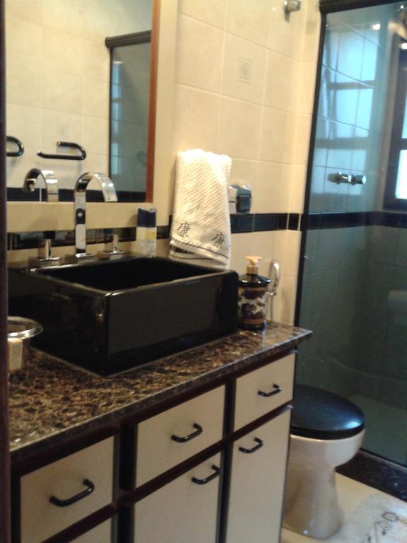 Hosts In Rio Homestay Rio de Janeiro Room photo